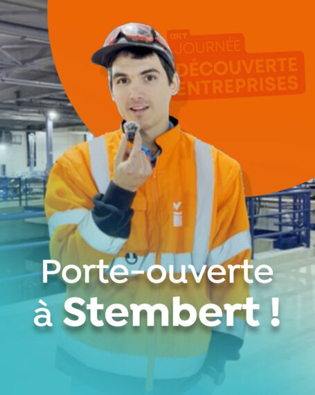 20251014 JDE STEMBERT VIGN