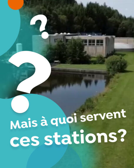 4 5 Mais à quoi servent ces statons