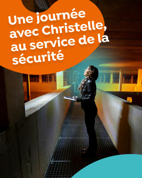 Christelle