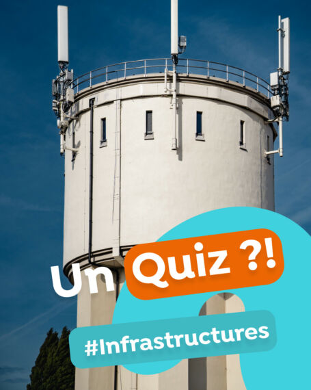 Quiz infrastructures