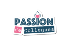 Passion logo