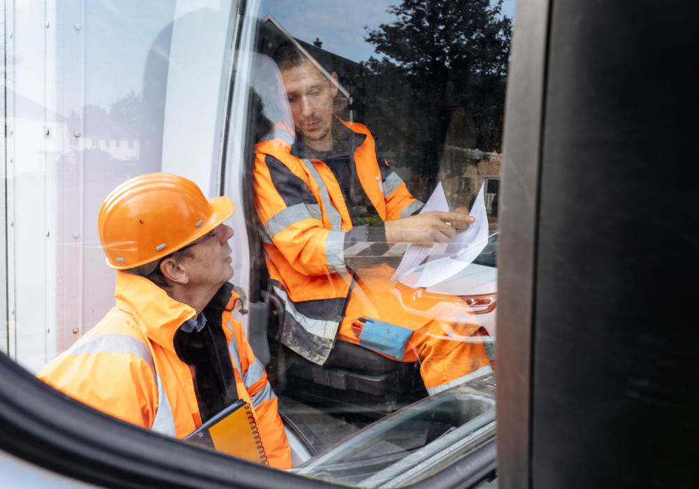 Audit ISO9001/14001 à Eupen : nous y étions !