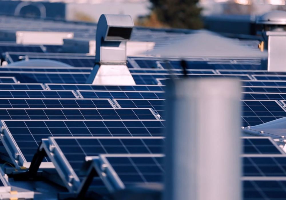Énergie renouvelable : mais à quoi servent nos panneaux photovoltaïques ?