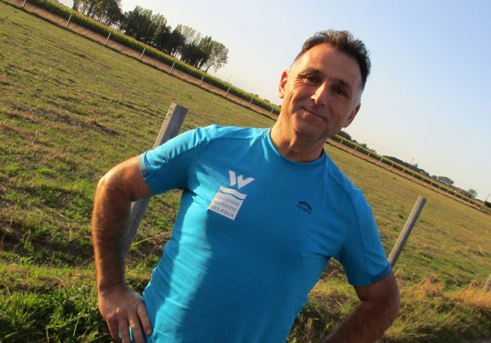 Rejoindre la #TeamSWDE, c’est faire partie d’une équipe !
