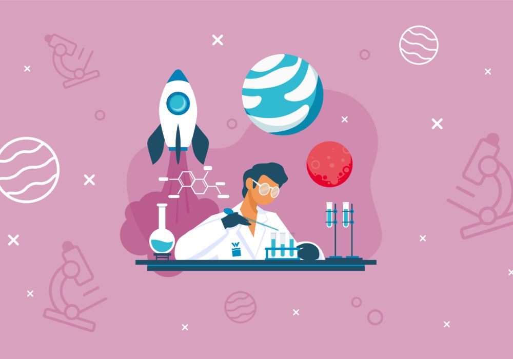 La SWDE partenaire de l’Agence spatiale européenne