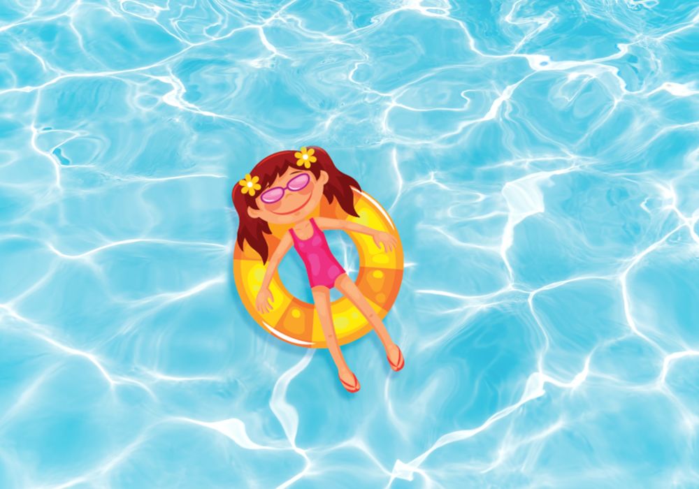 Quand le remplissage des piscines nous donne des bouffées de chaleur