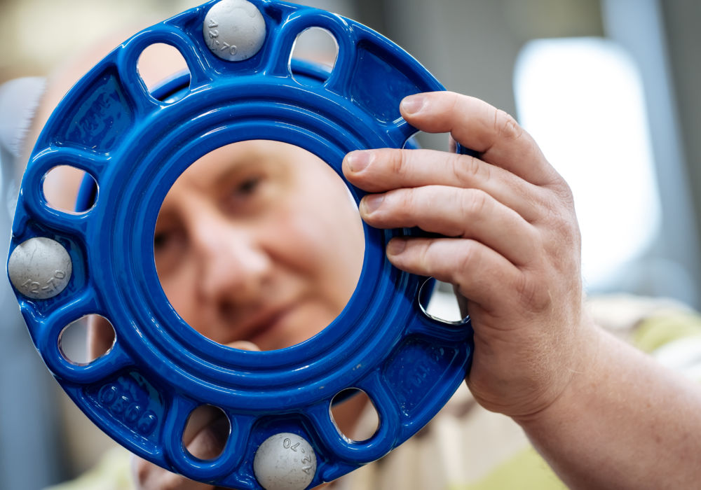 La Cellule Qualité Technique ouvre l’œil