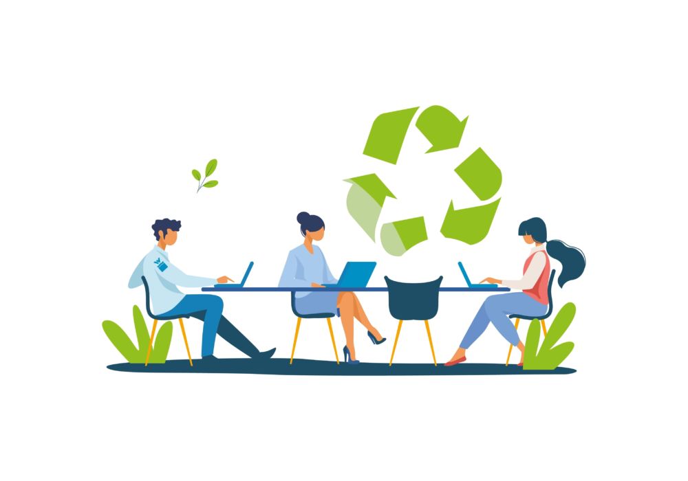 « J’ai rejoint la SWDE pour des convictions environnementales »