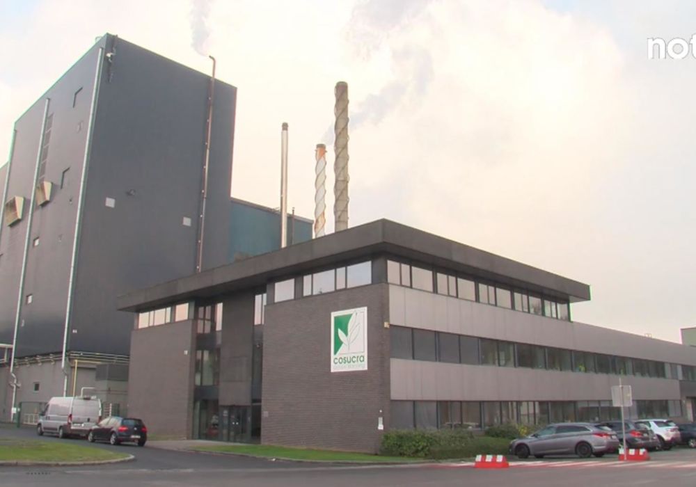 Demain, un seul client consommera 2% de l'eau de la SWDE