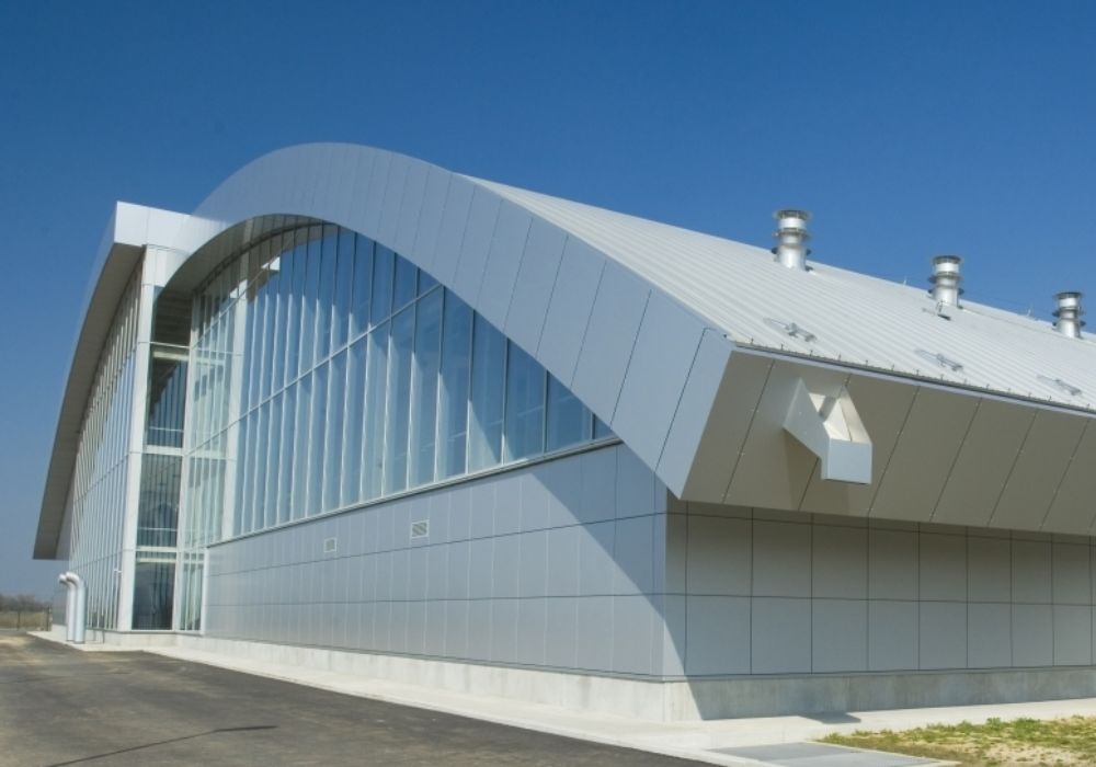 Et si on visitait la station d’Ecaussinnes ?