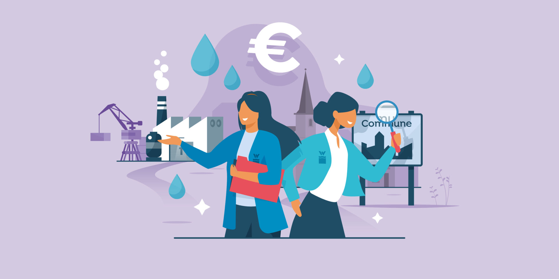 Swde “Account Manager”, ce nouveau métier pour la SWDE