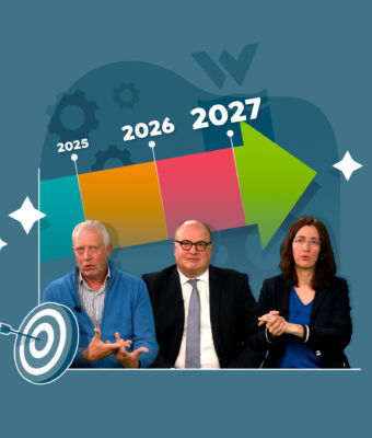 40 objectifs et 15 nouveaux projets pour 2024