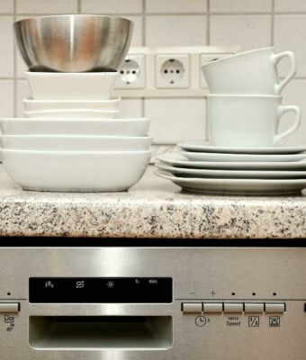 On a trouvé le lave-vaisselle du futur : parfait… à un détail près !