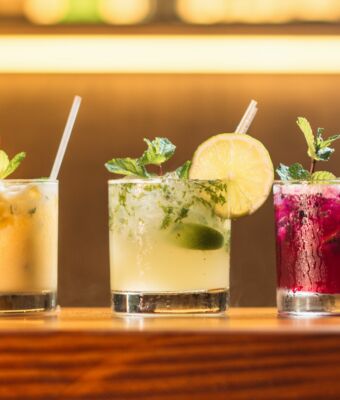 3 recettes de cocktails pour attirer l’été