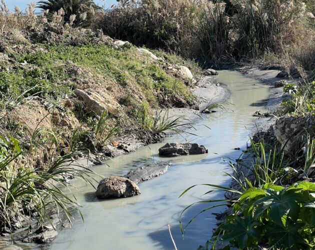 De l’eau pour tous en Tunisie ? Aujourd’hui oui, mais demain ?!