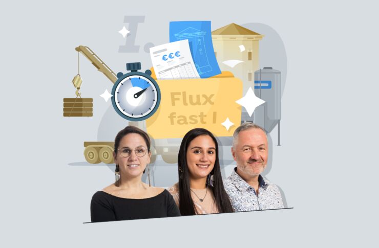 20260316 FLUXII FAST POURQUOI COVER