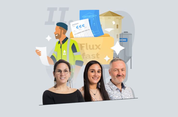 20260323 FLUXII FAST COMMENT COVER