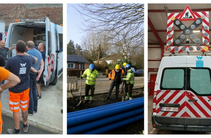 Bilan focus Sécurité