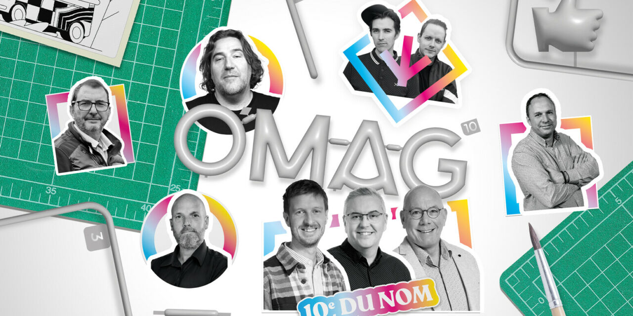 20241125 OMAG10 COULISSES COVER