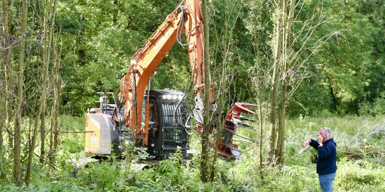 SWDE Site Spiennes18