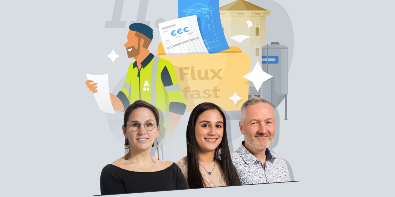 20260323 FLUXII FAST COMMENT COVER