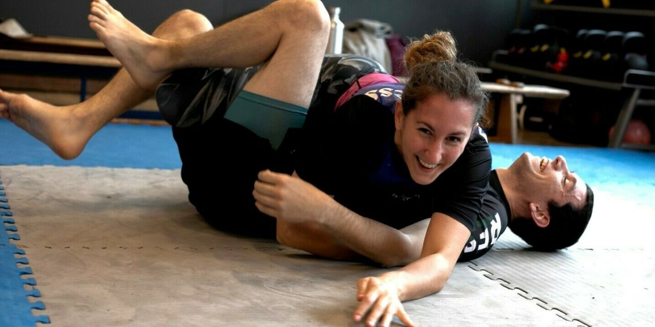 Cathy jiujitsu1bis