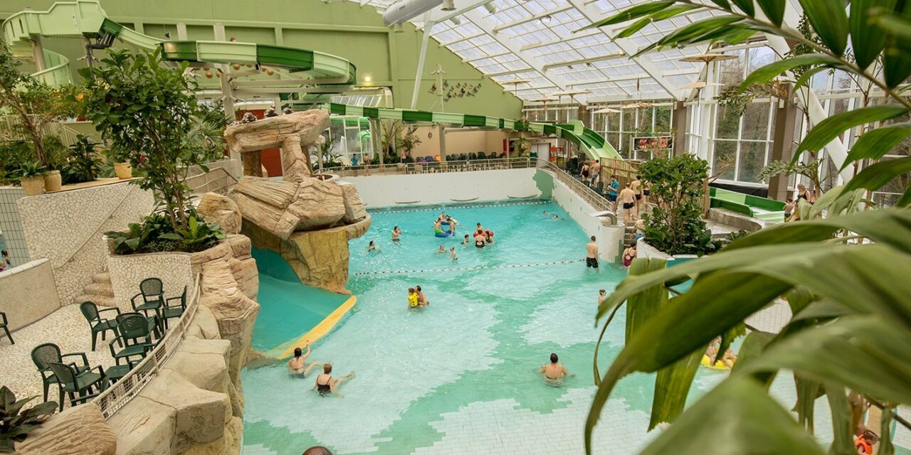 Center Parcs