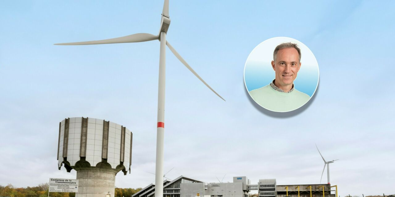 Cover Bernard Pevee energie2027 5