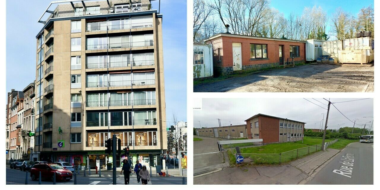 Dongelberg Ans Liège