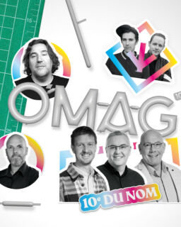 20241125 OMAG10 COULISSES COVER