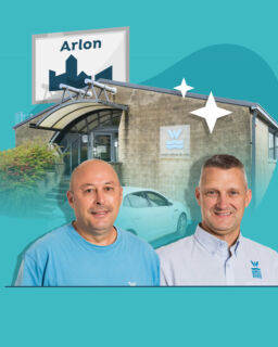 20250501 TRANSFERT ARLON COVER