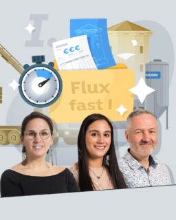 20260316 FLUXII FAST POURQUOI COVER