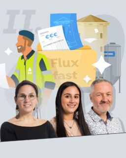 20260323 FLUXII FAST COMMENT COVER