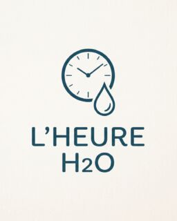 L Heure H2 O