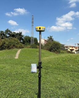 Canne GPS