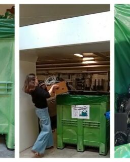 Déchets informatiques
