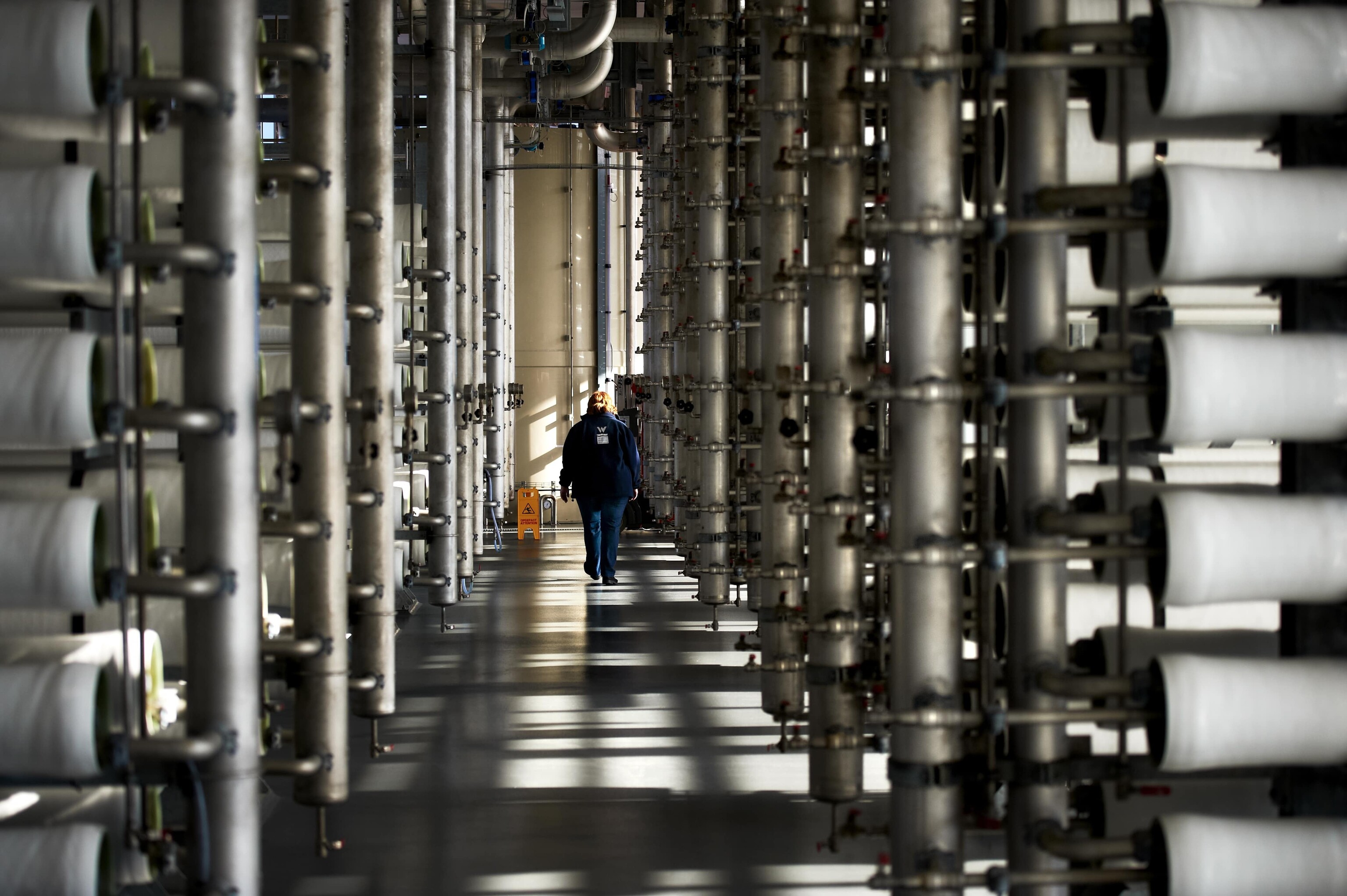 Nanofiltration Eupen ©Anthony Dehez