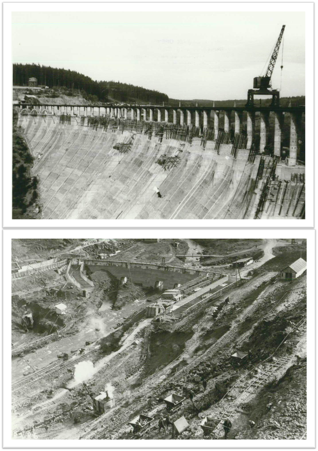 Construction-du-barrage