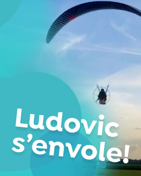 4 5 Ludovic senvole