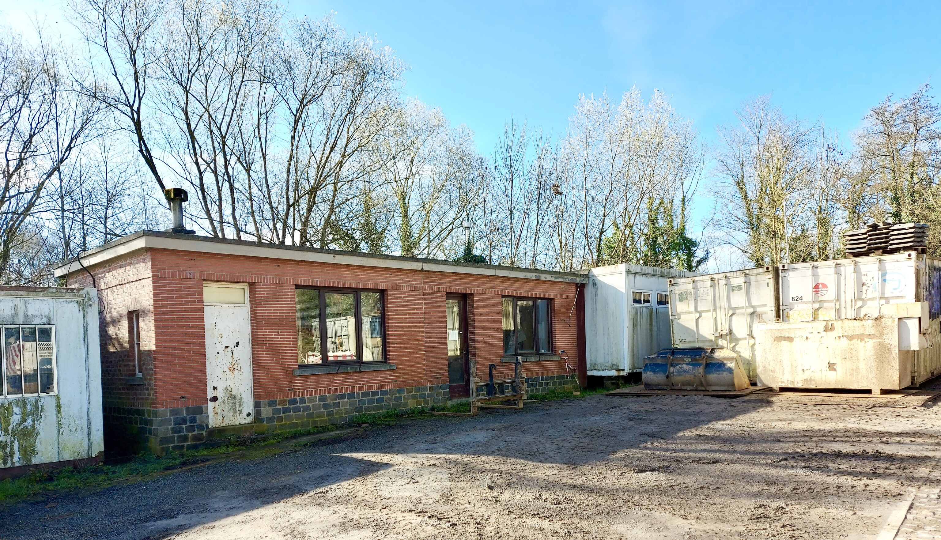 SWDE-DongelbergC